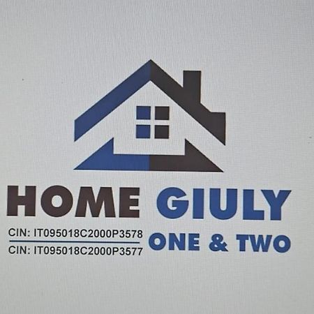 Giuly Home One Cabras Exterior photo