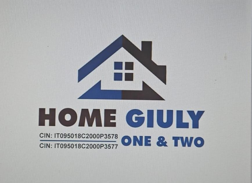 Giuly Home One Cabras Exterior photo