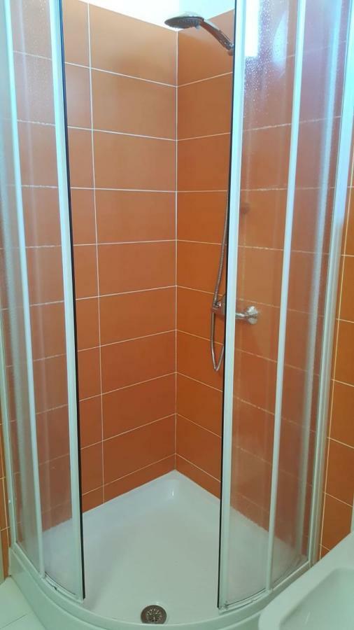 Giuly Home One Cabras Exterior photo