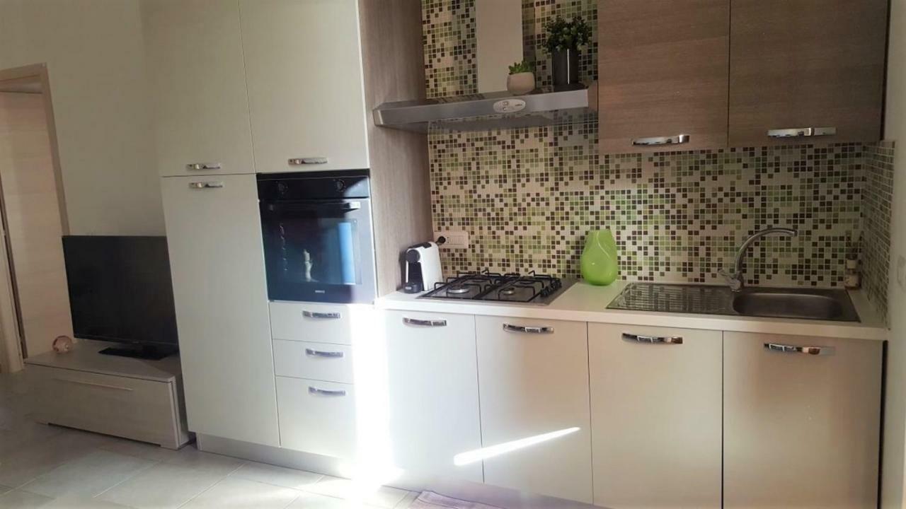 Giuly Home One Cabras Exterior photo