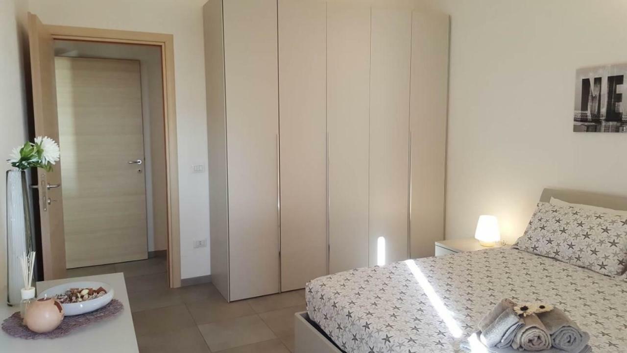 Giuly Home One Cabras Exterior photo