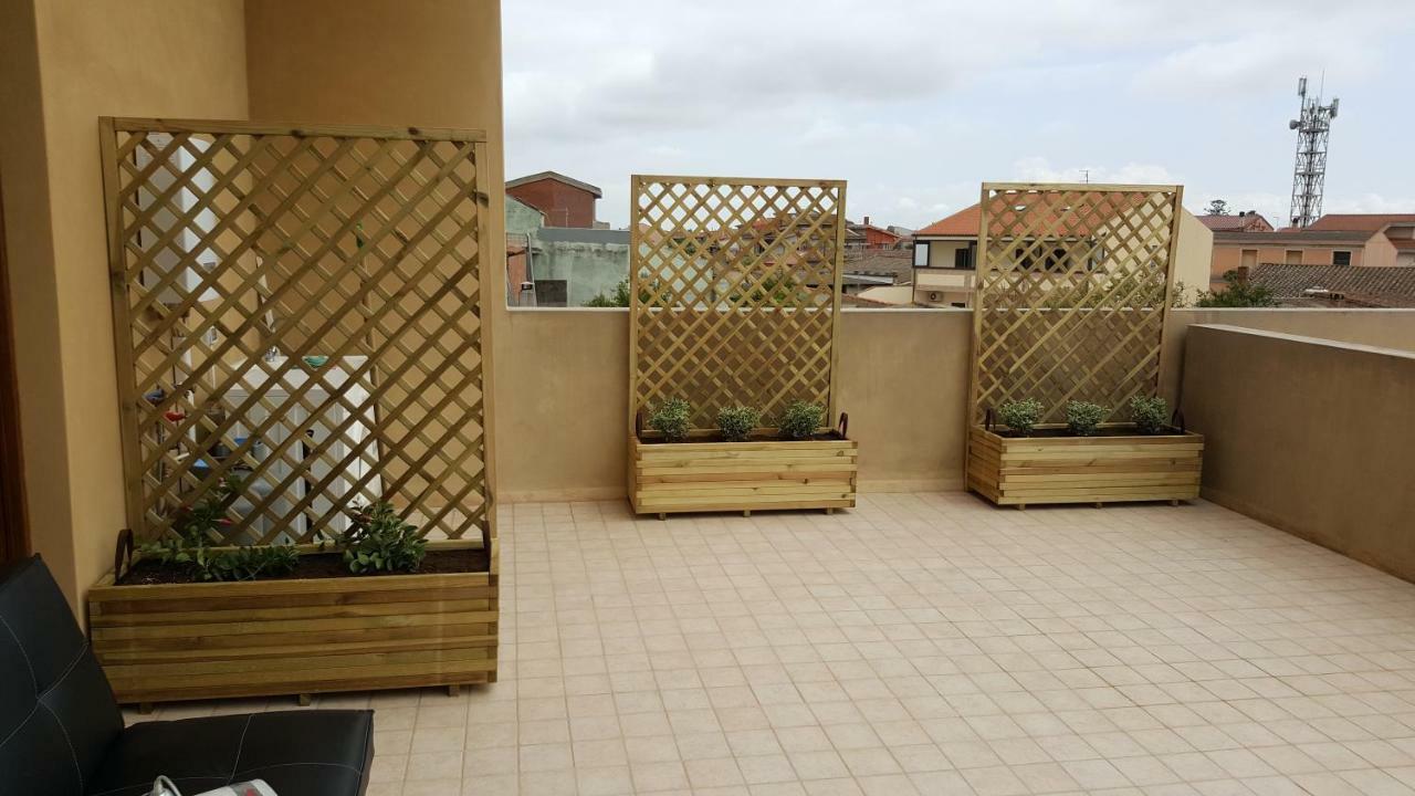 Giuly Home One Cabras Exterior photo