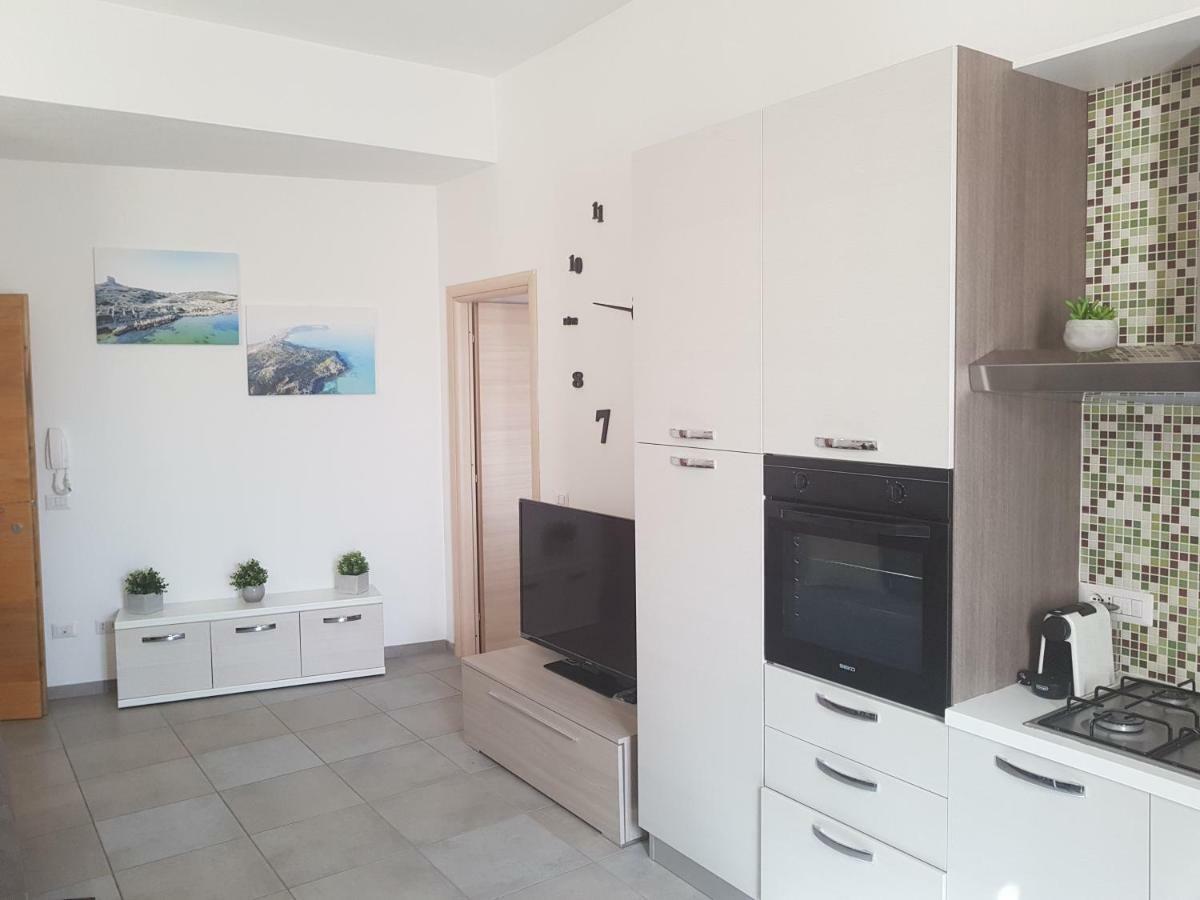 Giuly Home One Cabras Exterior photo