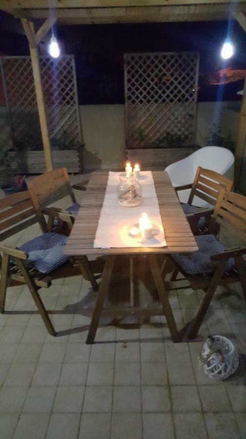 Giuly Home One Cabras Exterior photo