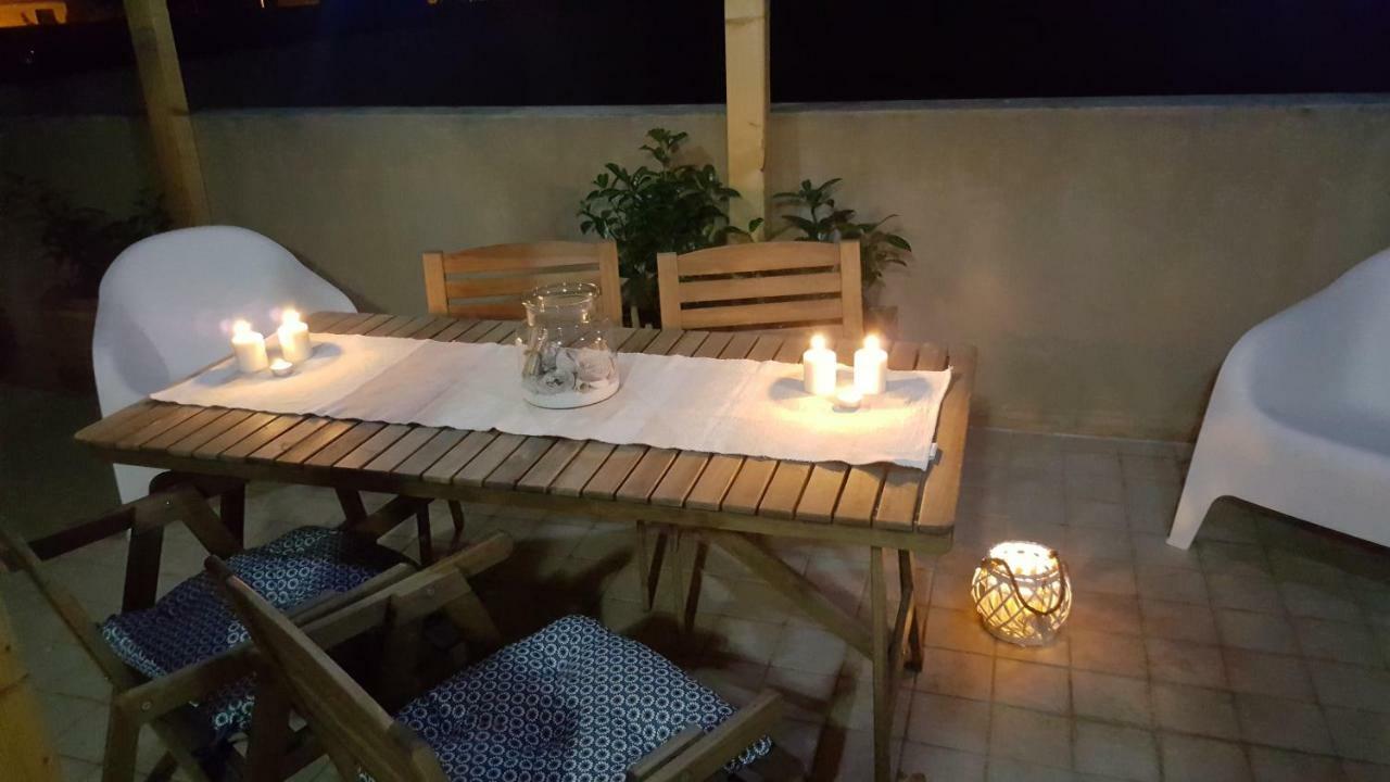 Giuly Home One Cabras Exterior photo