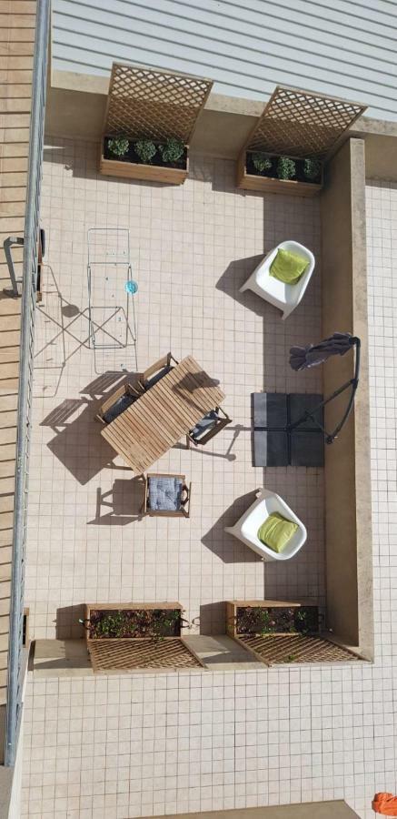 Giuly Home One Cabras Exterior photo