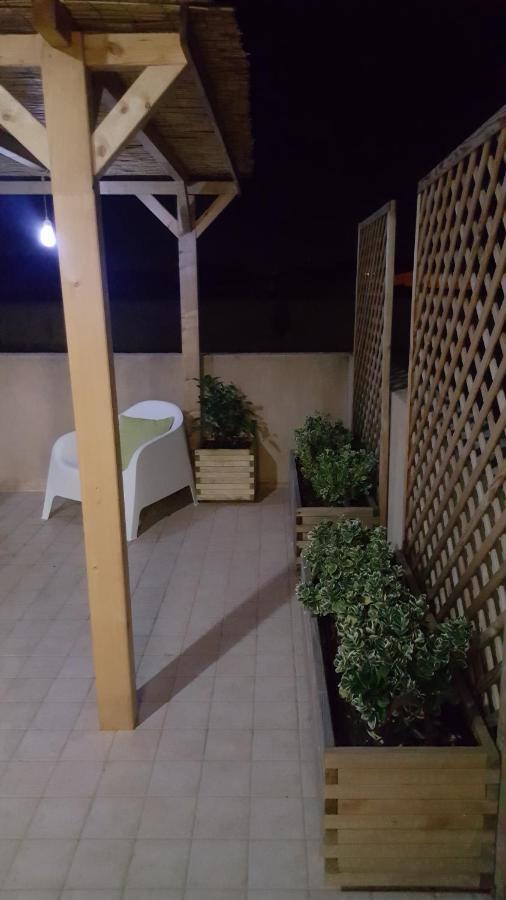 Giuly Home One Cabras Exterior photo