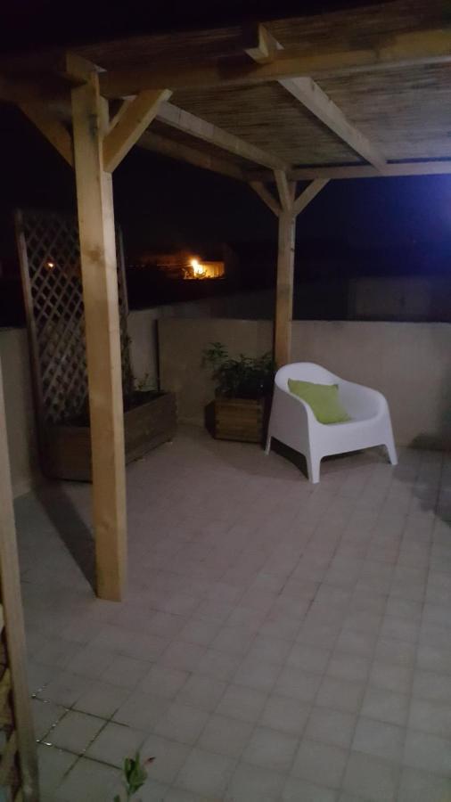 Giuly Home One Cabras Exterior photo